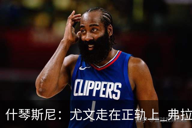 什琴斯尼：尤文走在正轨上 弗拉霍维奇非常出色